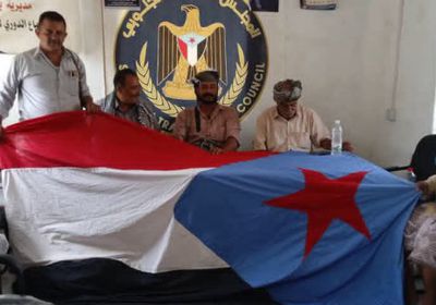 "المقاومة الجنوبية" بيافع رصد تعلن التعبئة ورفع الجاهزية لحماية الحدود