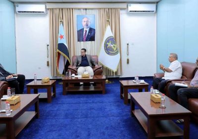 الحالمي يحمل السعودية مسؤولية تدهور الأوضاع والانتكاسة الميدانية