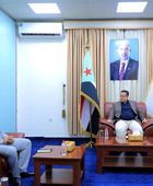 الأمين العام للانتقالي يحذر من تبعات نشر "الطوارئ اليمنية" في أبين
