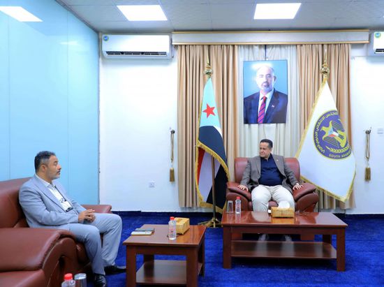 الأمين العام للانتقالي يحذر من تبعات نشر "الطوارئ اليمنية" في أبين
