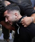 مسعفون: قتيلان أحدهما طفل في ضربات إسرائيلية على غزة