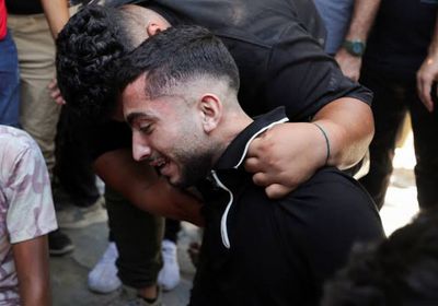 مسعفون: قتيلان أحدهما طفل في ضربات إسرائيلية على غزة