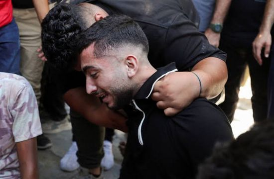 مسعفون: قتيلان أحدهما طفل في ضربات إسرائيلية على غزة