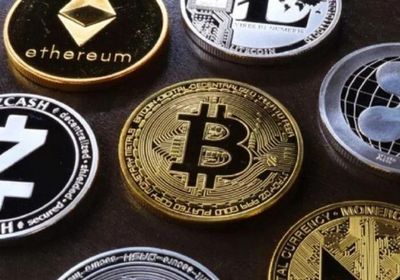 هبوط جماعي للعملات المشفرة بضغط من توقعات الفيدرالي