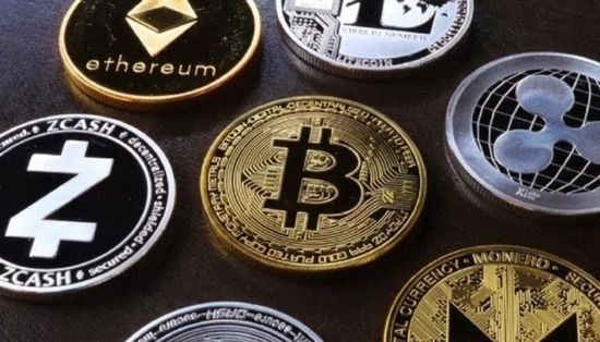 هبوط جماعي للعملات المشفرة بضغط من توقعات الفيدرالي