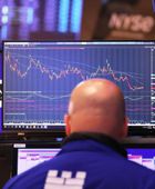 هبوط الأسهم الأوروبية لأدنى مستوى في ثلاثة أشهر
