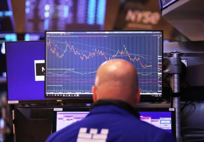 هبوط الأسهم الأوروبية لأدنى مستوى في ثلاثة أشهر