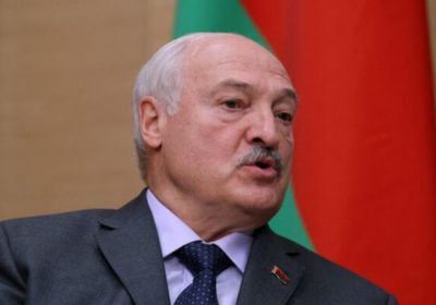 رئيس روسيا البيضاء يحصل على تعهد أمريكي بشأن أموال مجمدة