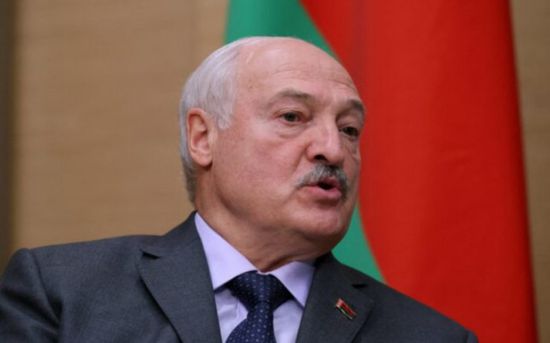 رئيس روسيا البيضاء يحصل على تعهد أمريكي بشأن أموال مجمدة