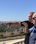 السفير الأمريكي يزور جنوب لبنان.. ويؤكد دعم واشنطن للحكومة والجيش
