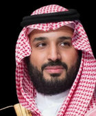 ولي العهد السعودي يبعث برقية شكر للرئيس المصري