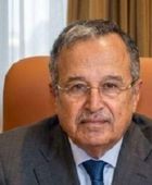 نبيل فهمي يدين استمرار الهجمات على السعودية