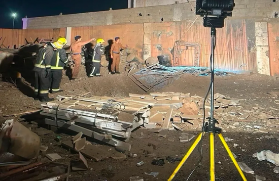 الأزهر: الاعتداءات على السعودية انتهاك لمبادئ حسن الجوار