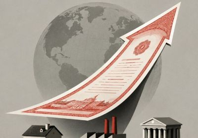 قفزة جديدة لعوائد السندات الأوروبية وسط مخاوف تضخمية