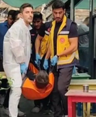 إسطنبول.. مقتل 3 أشخاص وإصابة آخر إثر إطلاق نار بمنطقة الفاتح