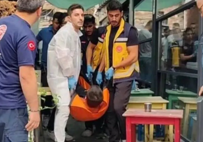 إسطنبول.. مقتل 3 أشخاص وإصابة آخر إثر إطلاق نار بمنطقة الفاتح