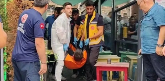 إسطنبول.. مقتل 3 أشخاص وإصابة آخر إثر إطلاق نار بمنطقة الفاتح