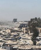 مقتل 7 فلسطينيين إثر غارات إسرائيلية استهدفت قطاع غزة