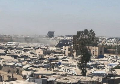 مقتل 7 فلسطينيين إثر غارات إسرائيلية استهدفت قطاع غزة