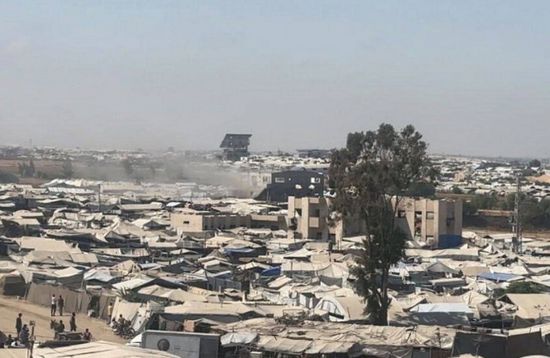 مقتل 7 فلسطينيين إثر غارات إسرائيلية استهدفت قطاع غزة
