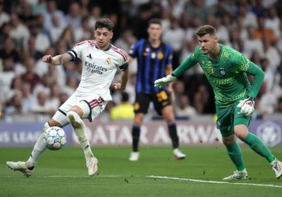 ريال مدريد ينجو من كمين التشي بفوز صعب