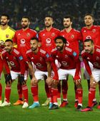 تفاصيل إصابة نجم الأهلي المصري