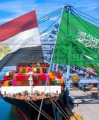 قفزة نوعية للتبادل التجاري بين مصر والسعودية