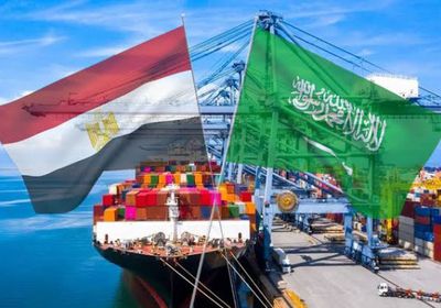 قفزة نوعية للتبادل التجاري بين مصر والسعودية