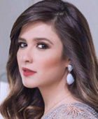 ياسمين عبدالعزيز تبدأ تحضير مسلسلها الجديد 