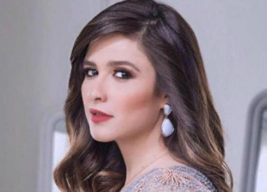 ياسمين عبدالعزيز تبدأ تحضير مسلسلها الجديد 
