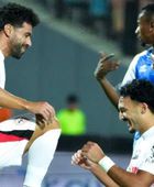 موعد مباراة الزمالك وغزل المحلة بالدوري المصري