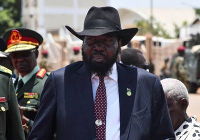 جنوب السودان يستبدل رئيس مفوضية الانتخابات قبل تصويت ديسمبر