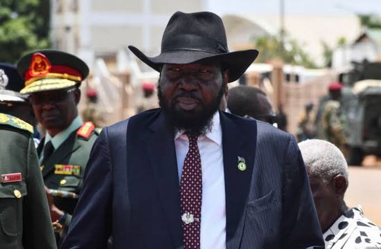 جنوب السودان يستبدل رئيس مفوضية الانتخابات قبل تصويت ديسمبر