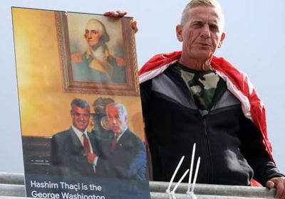 السجن 25 سنة لرئيس كوسوفو السابق لإدانته بجرائم حرب