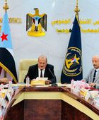 البيض: محاولات استبعاد القوات الجنوبية يسمح بتمدد المليشيا الحوثية