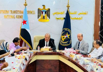 البيض: محاولات استبعاد القوات الجنوبية يسمح بتمدد المليشيا الحوثية