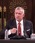 العاهل الأردني إلى فرنسا لحضور اجتماع دولي دعمًا للجيش اللبناني