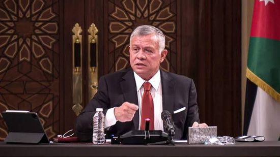 العاهل الأردني إلى فرنسا لحضور اجتماع دولي دعمًا للجيش اللبناني
