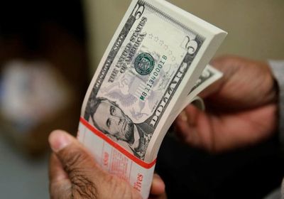 استقرار مؤشر الدولار بانتظار قرار الفيدرالي بشأن الفائدة