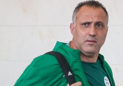 حمداني يجهز مفاجآت قوية في قائمة منتخب الجزائر