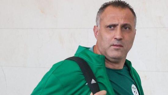 حمداني يجهز مفاجآت قوية في قائمة منتخب الجزائر