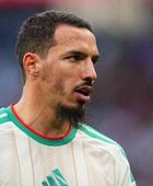 مدرب الغرافة يدافع عن بن ناصر بعد طرده أمام الهلال
