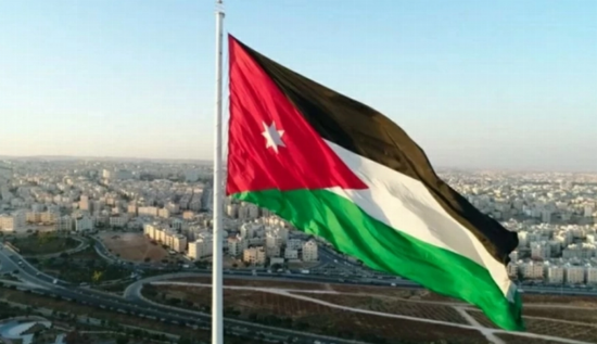 الأردن: محاولة استهداف مكة بطائرة مسيّرة انتهاك لسيادة السعودية