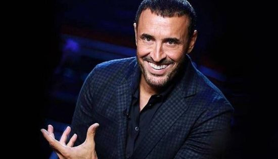 كاظم الساهر يكشف سر ألبوم "بلا عنوان"
