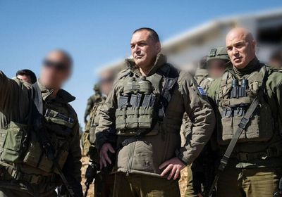 رئيس الأركان الإسرائيلي: نحن الجيش الأكثر أخلاقية في العالم