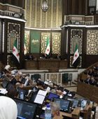 البرلمان السوري يلغي &laquo;محكمة الإرهاب&raquo;