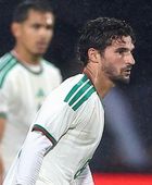 حمداني يجهز مفاجآت جديدة في قائمة منتخب الجزائر