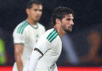 حمداني يجهز مفاجآت جديدة في قائمة منتخب الجزائر