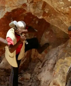 ارتفاع حصيلة انهيار منجم ذهب في السودان لـ82 قتيلاً