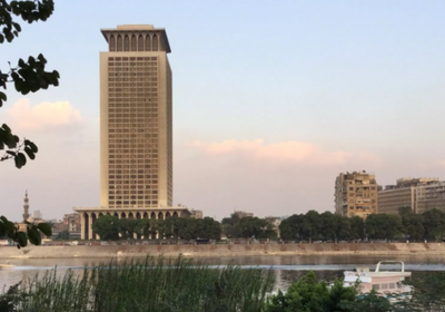 الخارجية المصرية تعلن استرداد قناع ذهبي أثرى من سويسرا